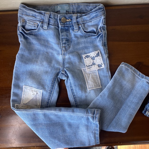 🔴5/$25🔴 GAP skinny fit - Picture 5 of 5